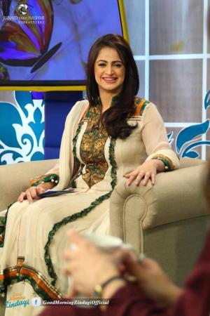 Noor Bukhari