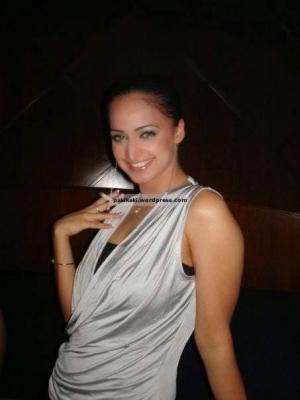 Noor Bukhari