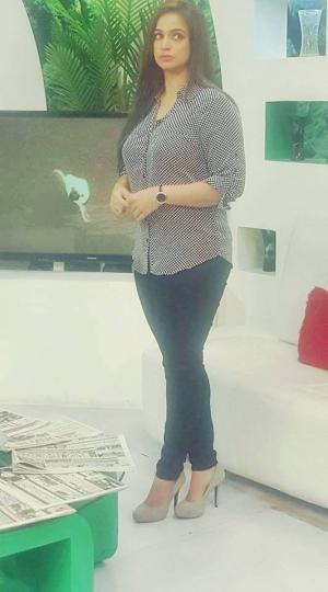 Noor Bukhari