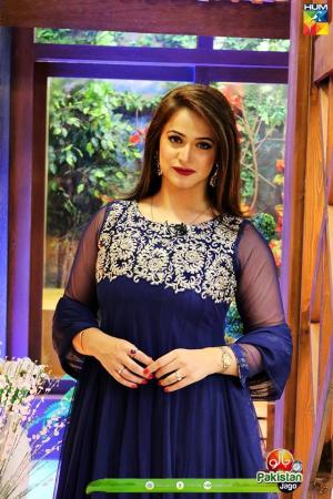 Noor Bukhari