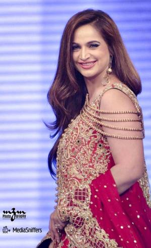 Noor Bukhari