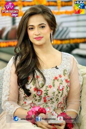 Noor Bukhari
