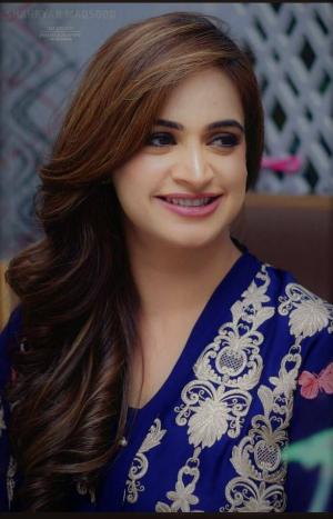 Noor Bukhari