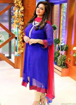 Noor Bukhari