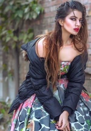 Rabia Butt