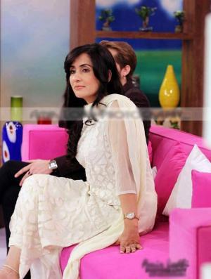 Sabreen Hisbani