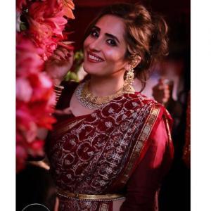 Sabreen Hisbani