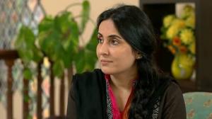Sabreen Hisbani