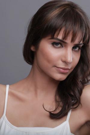 Sana Sarfaraz