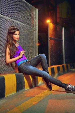 Sana Sarfaraz