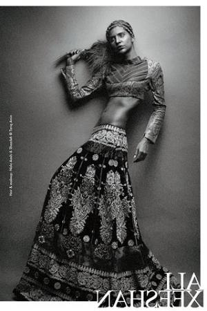 Sana Sarfaraz