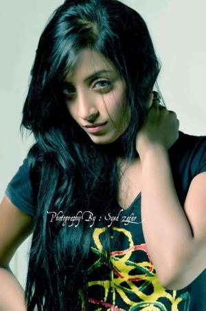 Sanam Chaudhry/Sam