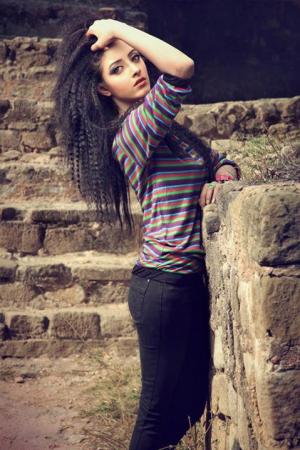Sanam Chaudhry/Sam