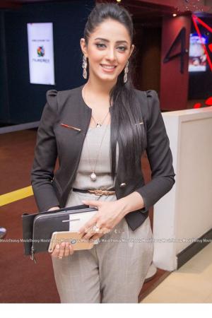 Sanam Chaudhry/Sam