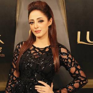 Sanam Chaudhry/Sam