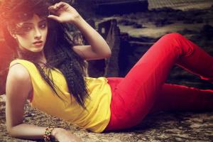 Sanam Chaudhry/Sam