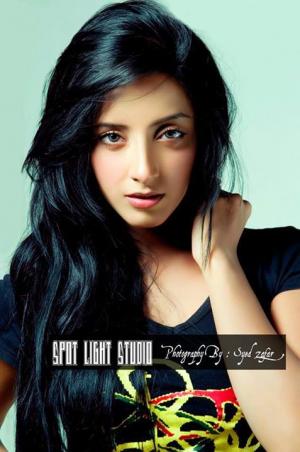 Sanam Chaudhry/Sam