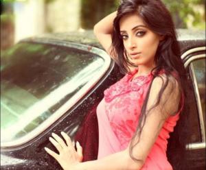 Sanam Chaudhry/Sam