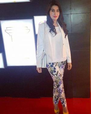 Shaista Lodhi