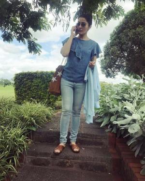 Shaista Lodhi