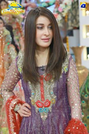 Shaista Lodhi