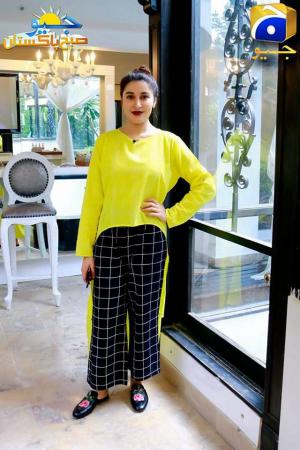 Shaista Lodhi
