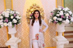 Shaista Lodhi