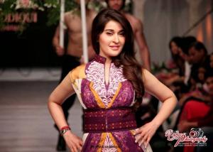 Shaista Lodhi