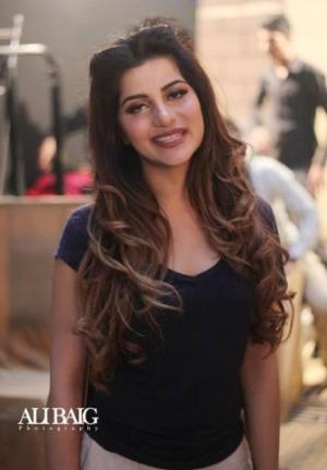 Sohai Ali Abro