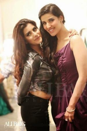 Sohai Ali Abro