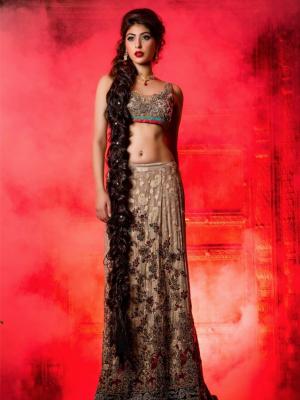 Sonia Mishal