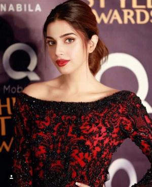 Sonya Hussain