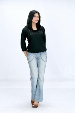 Sophia Mirza