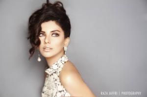 Sunita Marshall
