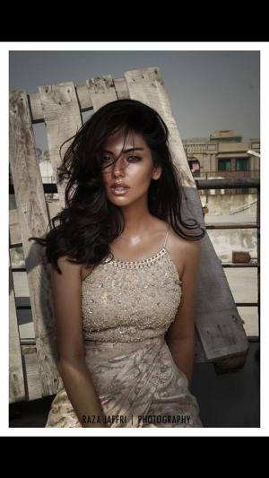 Sunita Marshall