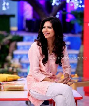 Sunita Marshall