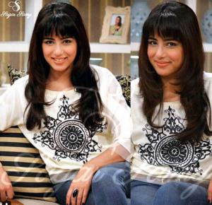 Ushna Shah