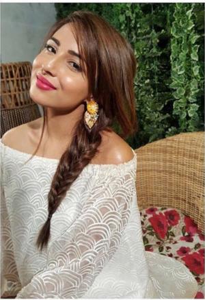 Ushna Shah