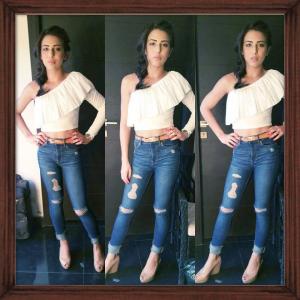 Ushna Shah