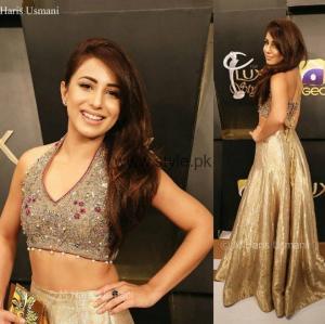 Ushna Shah