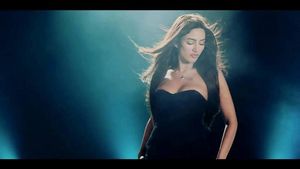 VJ Mathira Khan
