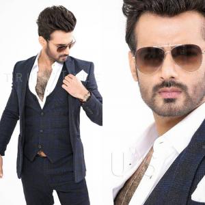 Zahid Ahmed