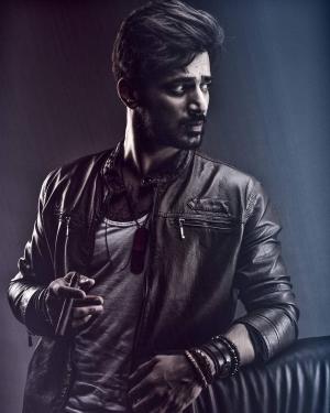 Zahid Ahmed