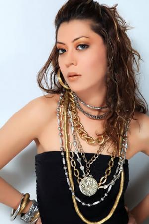 Zeba Ali