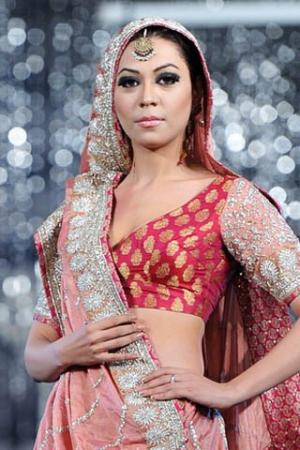 Zeba Ali