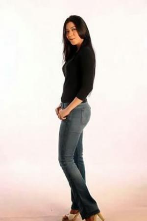 Zeba Ali