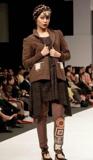 Zeba Ali