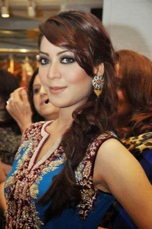 Zeba Ali