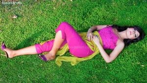 Zeba Ali