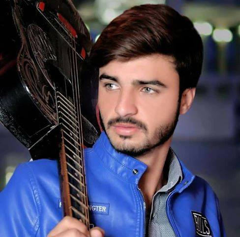 Arshad Khan (Chaiwala) Tea Seller photo Arshad Khan (Chaiwala) Tea Seller photo